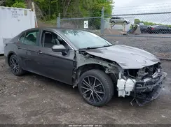 4T1G11AK7MU435108 2021 TOYOTA CAMRY