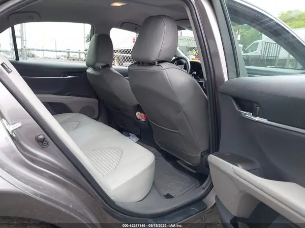 4T1G11AK7MU435108 2021 TOYOTA CAMRY - Image 8