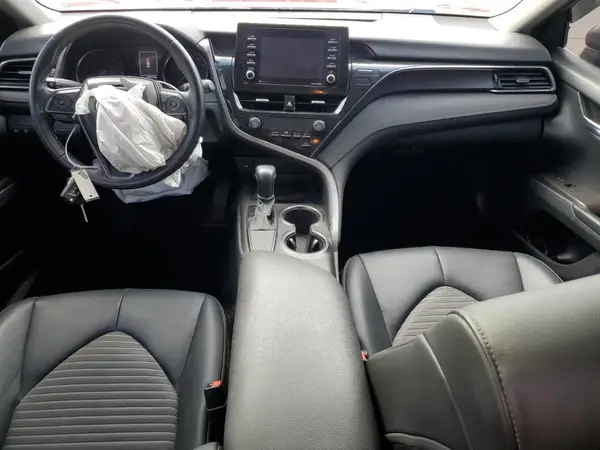 4T1G11AK7MU435643 2021 TOYOTA CAMRY - Image 8