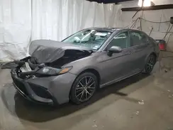 4T1G11AK7MU435657 2021 TOYOTA CAMRY