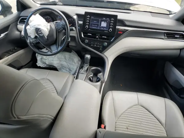4T1G11AK7MU435710 2021 TOYOTA CAMRY - Image 8