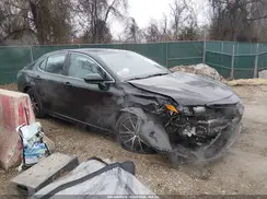 4T1G11AK7MU435982 2021 TOYOTA CAMRY