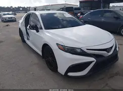 4T1G11AK7MU436288 2021 TOYOTA CAMRY