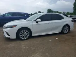 4T1G11AK7MU438977 2021 TOYOTA CAMRY