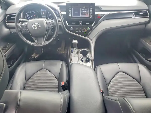 4T1G11AK7MU438977 2021 TOYOTA CAMRY - Image 8