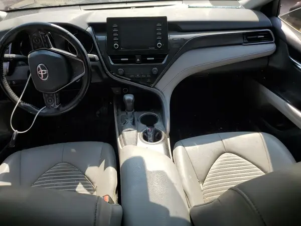 4T1G11AK7MU439224 2021 TOYOTA CAMRY - Image 8