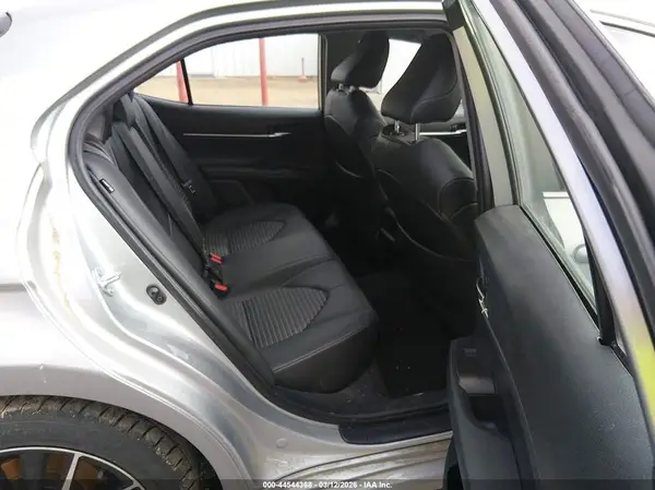 4T1G11AK7MU441037 2021 TOYOTA CAMRY - Image 8