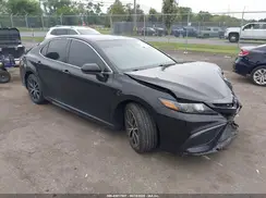 4T1G11AK7MU443550 2021 TOYOTA CAMRY