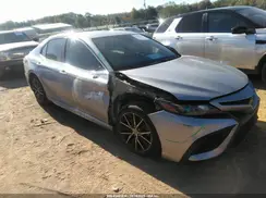 4T1G11AK7MU447808 2021 TOYOTA CAMRY