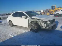 4T1G11AK7MU448442 2021 TOYOTA CAMRY