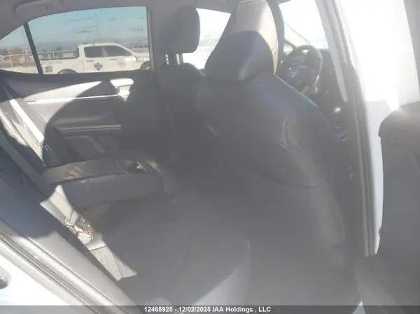 4T1G11AK7MU448442 2021 TOYOTA CAMRY - Image 8