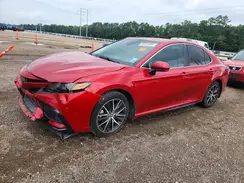 4T1G11AK7MU450028 2021 TOYOTA CAMRY