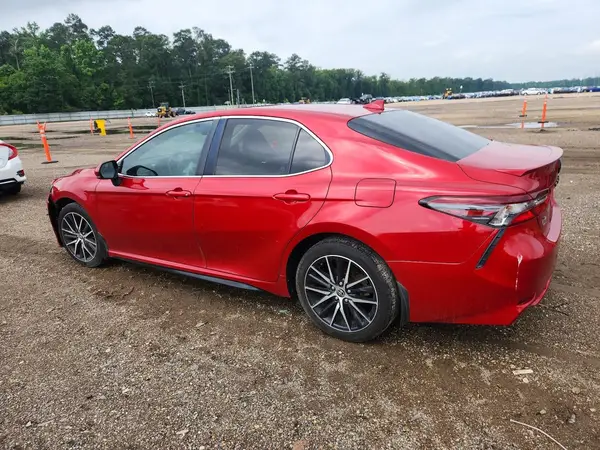 4T1G11AK7MU450028 2021 TOYOTA CAMRY - Image 2