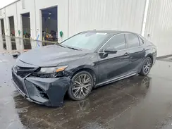 4T1G11AK7MU450031 2021 TOYOTA CAMRY