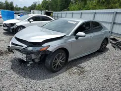 4T1G11AK7MU451924 2021 TOYOTA CAMRY