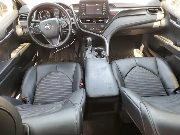 4T1G11AK7MU452748 2021 TOYOTA CAMRY - Image 8