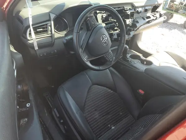 4T1G11AK7MU454287 2021 TOYOTA CAMRY - Image 8
