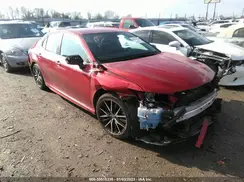 4T1G11AK7MU454354 2021 TOYOTA CAMRY