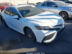 4T1G11AK7MU454418 2021 TOYOTA CAMRY
