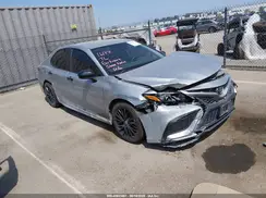 4T1G11AK7MU460526 2021 TOYOTA CAMRY