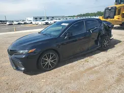 4T1G11AK7MU461594 2021 TOYOTA CAMRY