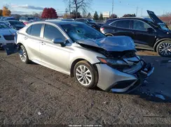 4T1G11AK7MU461658 2021 TOYOTA CAMRY