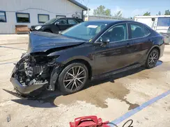 4T1G11AK7MU461725 2021 TOYOTA CAMRY