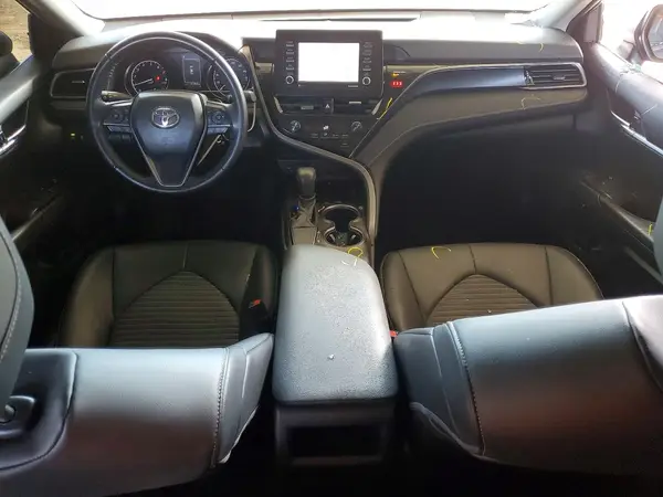 4T1G11AK7MU461787 2021 TOYOTA CAMRY - Image 8