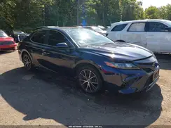 4T1G11AK7MU464060 2021 TOYOTA CAMRY