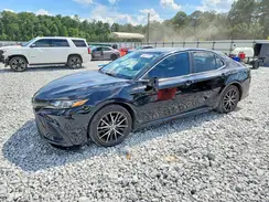 4T1G11AK7MU464429 2021 TOYOTA CAMRY