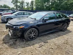 4T1G11AK7MU464561 2021 TOYOTA CAMRY