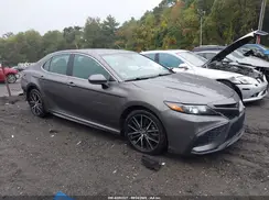 4T1G11AK7MU464608 2021 TOYOTA CAMRY