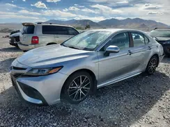4T1G11AK7MU465693 2021 TOYOTA CAMRY