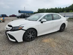 4T1G11AK7MU466083 2021 TOYOTA CAMRY