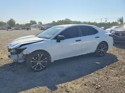4T1G11AK7MU466102 2021 TOYOTA CAMRY