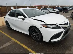 4T1G11AK7MU466326 2021 TOYOTA CAMRY