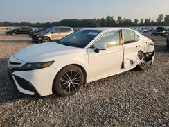 4T1G11AK7MU466522 2021 TOYOTA CAMRY