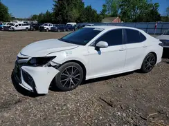 4T1G11AK7MU466553 2021 TOYOTA CAMRY