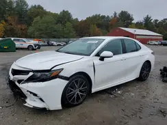 4T1G11AK7MU466665 2021 TOYOTA CAMRY