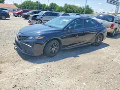 4T1G11AK7MU467623 2021 TOYOTA CAMRY