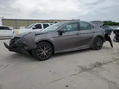 4T1G11AK7MU468674 2021 TOYOTA CAMRY