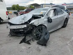 4T1G11AK7MU469470 2021 TOYOTA CAMRY