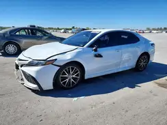 4T1G11AK7MU469579 2021 TOYOTA CAMRY
