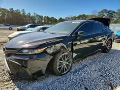 4T1G11AK7MU470750 2021 TOYOTA CAMRY