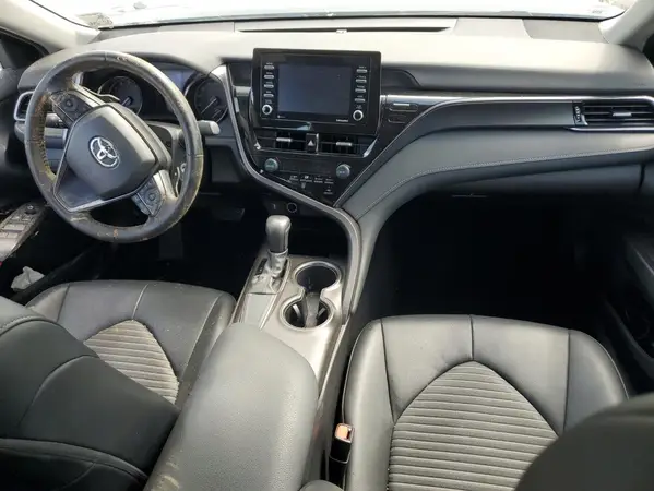 4T1G11AK7MU471591 2021 TOYOTA CAMRY - Image 8