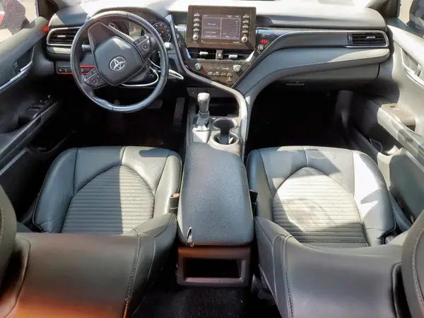 4T1G11AK7MU472787 2021 TOYOTA CAMRY - Image 8