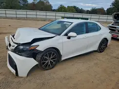 4T1G11AK7MU473972 2021 TOYOTA CAMRY