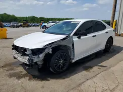 4T1G11AK7MU475320 2021 TOYOTA CAMRY