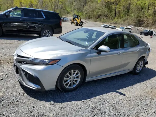 4T1G11AK7MU476113 2021 TOYOTA CAMRY - Image 1