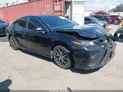 4T1G11AK7MU477665 2021 TOYOTA CAMRY